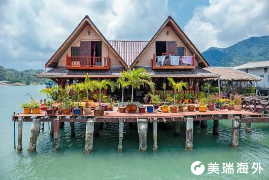 全球海外华人最多的地区，一半居住在这里