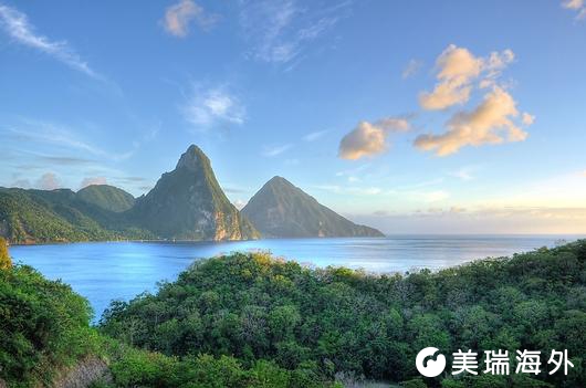 比欧洲神秘,比北美便宜!地图上名不见经传的西非,有两个国家被中国移民盯上了 比欧洲神秘,比北美便宜!地图上名不见经传的西非,有两个国家被中国移民盯上了