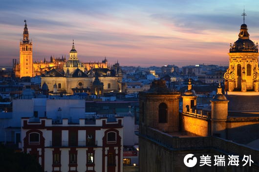 最适合全家移民的10个国家 最适合全家移民的10个国家