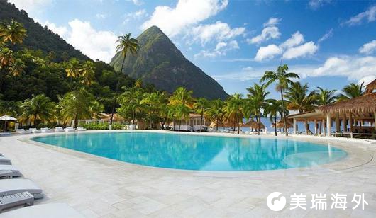 花点小钱就能拿到的小国护照!