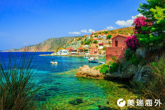 全球富豪最青睐的十大移民国家