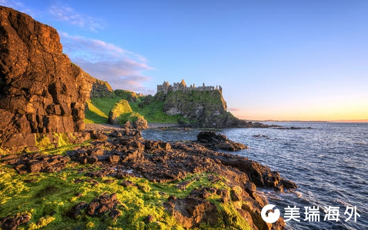 欧盟最安全的10个国家 欧盟最安全的10个国家