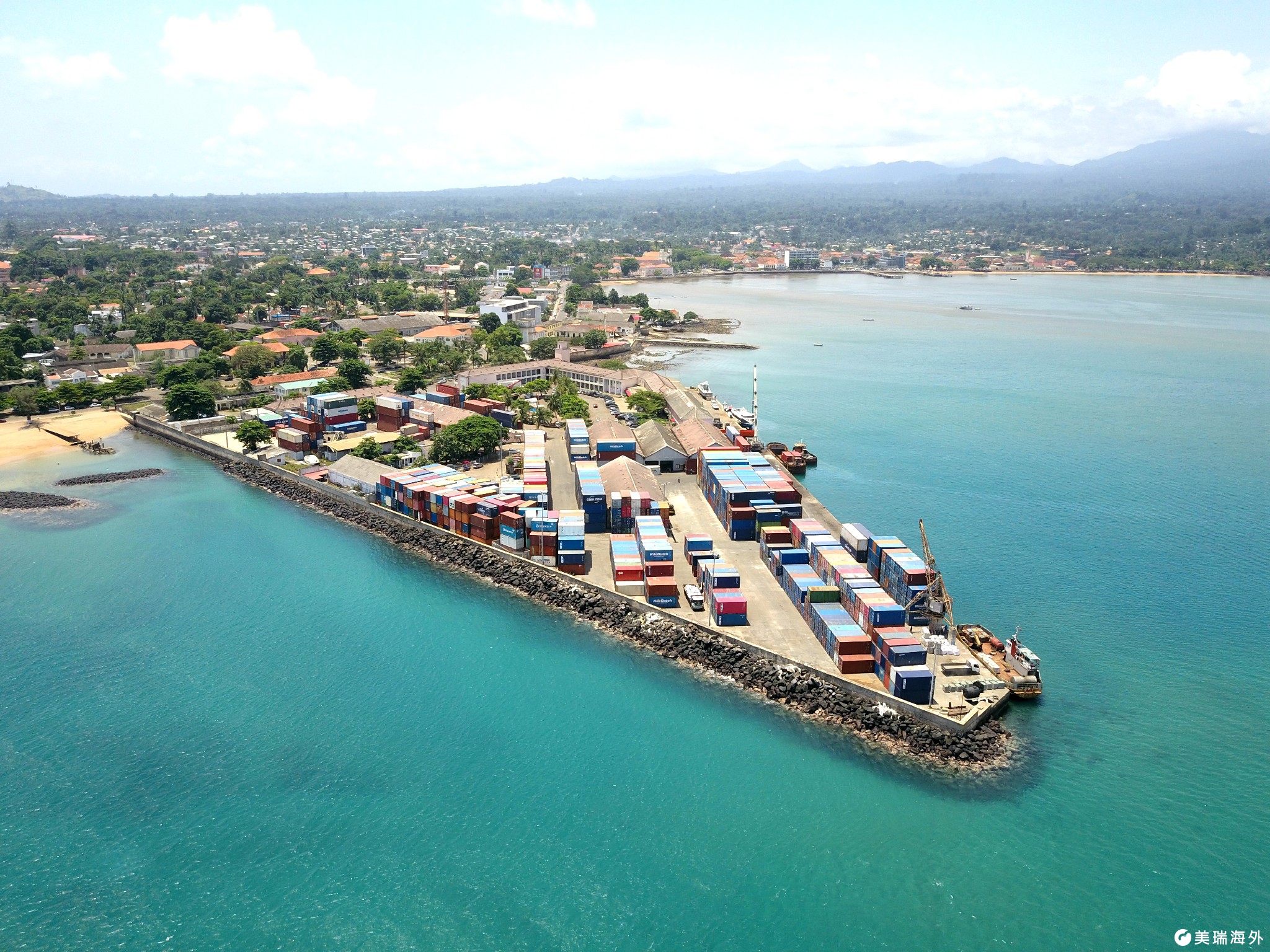 企业主商务赋能：圣多美投资入籍移民机构选择指南