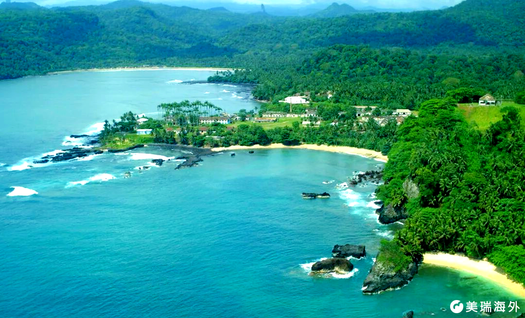 圣多美投资入籍：家庭教育规划热门项目！移民机构选择指南