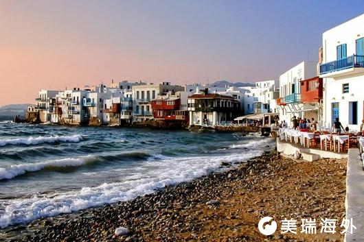 十大希腊黄金签证机构优劣剖析，听听市场的真实声音