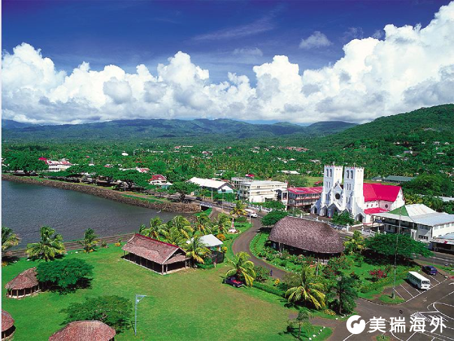 35岁中产家庭如何选瑙鲁移民公司？定制化服务助力开启新征程