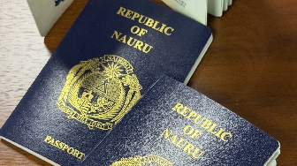 恭喜瑙鲁护照成功案例，最新瑙鲁护照批准获批信