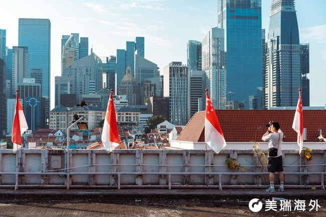 一家四口新加坡永居规划：寻找专业度高、售后完善的靠谱移民机构