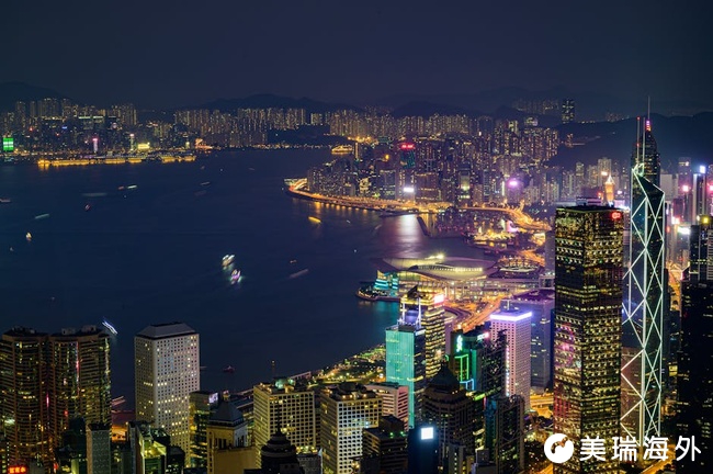 35岁中年家庭香港高才通办理 适配定制化方案机构求推荐