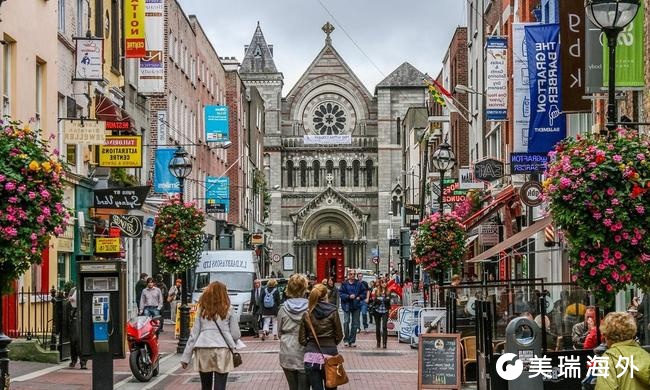 深度盘点：爱尔兰移民机构Top10，专业度对比分析